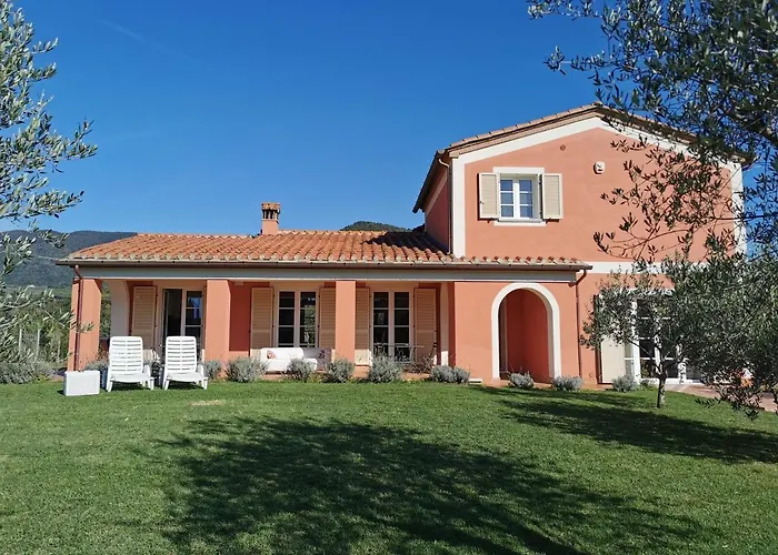 B&B Luna Nuova