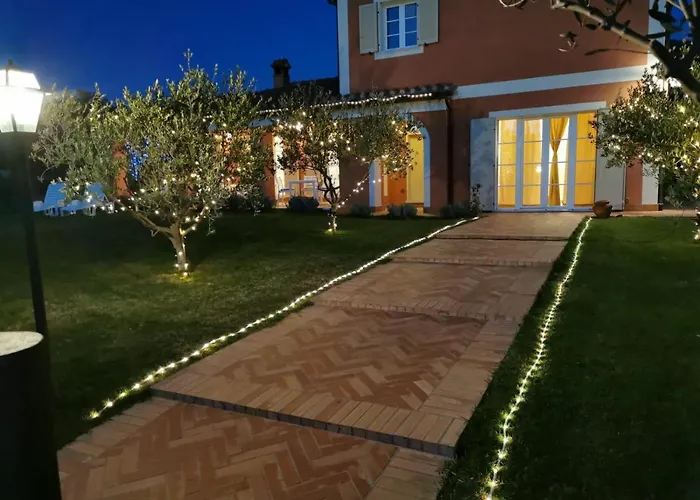 B&B Luna Nuova