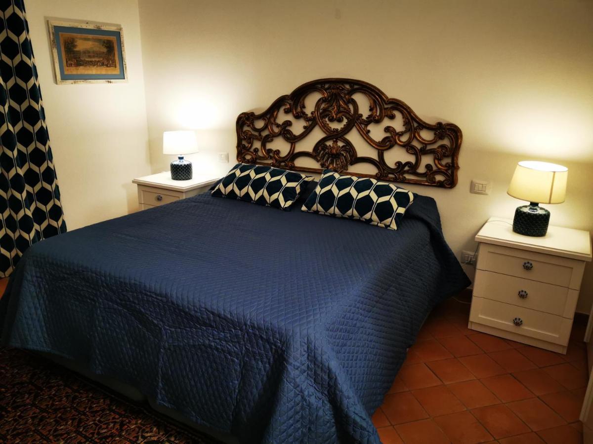 Luna Nuova Frühstückspension Sarzana