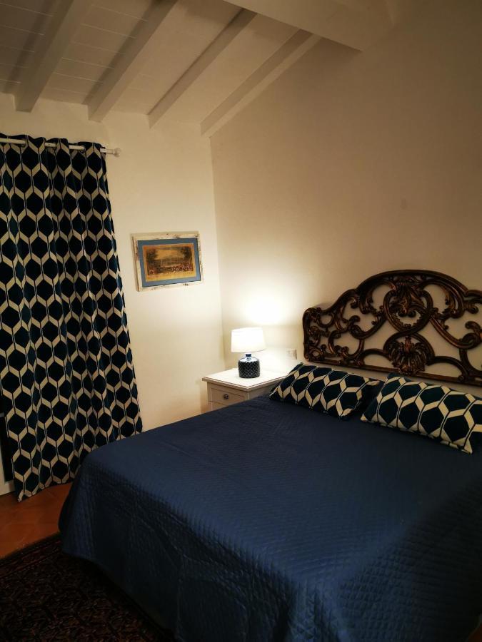 Frühstückspension Luna Nuova Sarzana